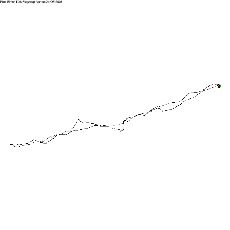 Flugspur